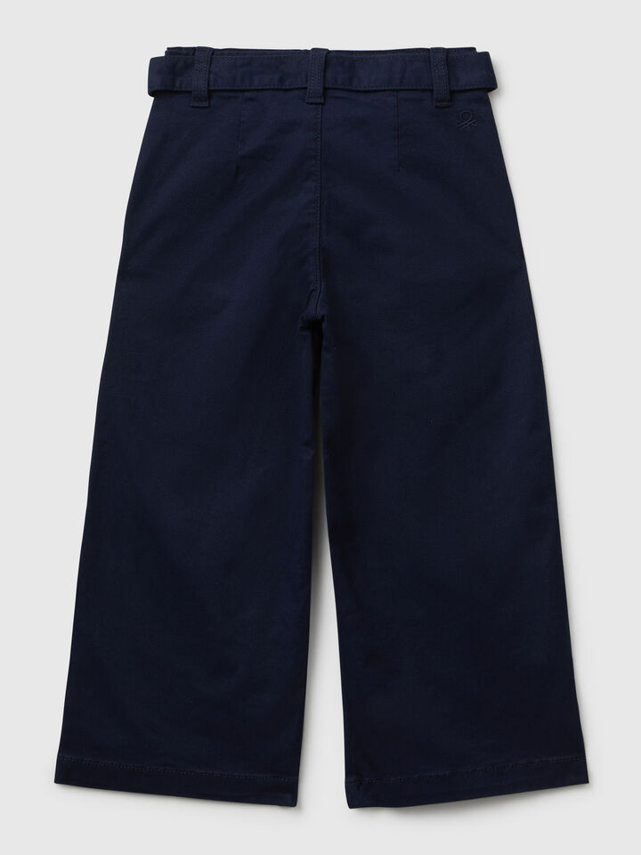 TROUSERS Junior Girl image number 2